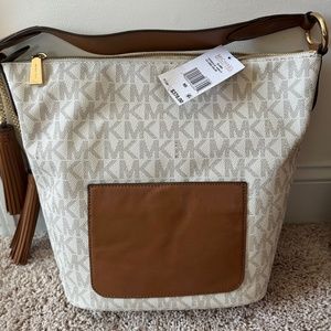 Michael Kors Purse- Never Been Used
